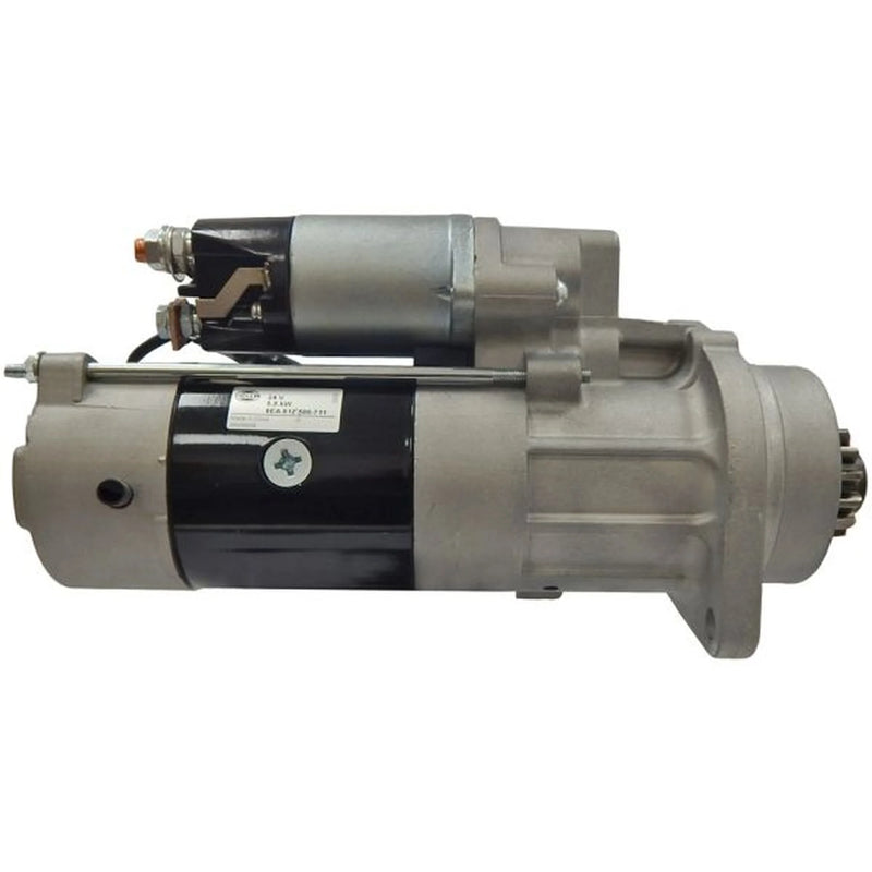 Hella Starter Motor 24V 5.5kW 13 Teeth 8EA 012 586-711