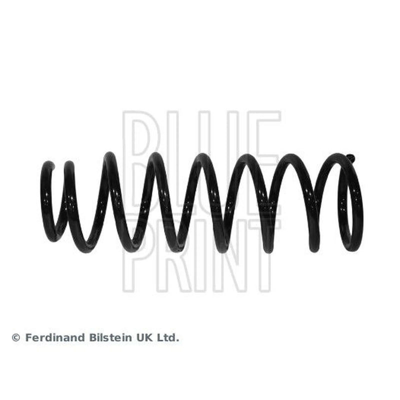 Blue Print Rear Suspension Coil Spring ADT388339