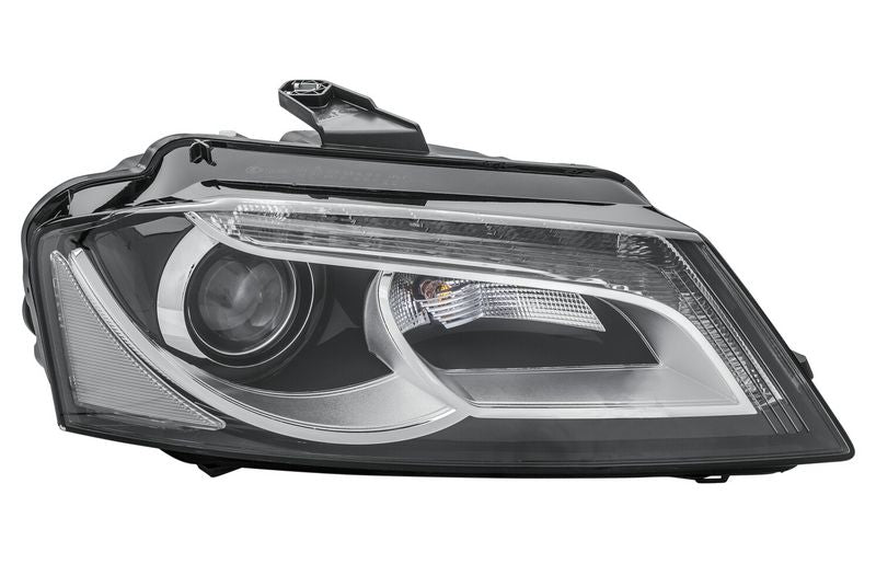 Hella Headlight Headlamp D3S (Gas Discharge Lamp) Right