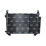 NRF Air Conditioning Condenser 350062