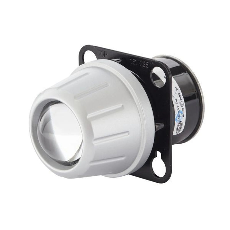 Hella Headlight Headlamp H7 Left 1BL 009 071-081