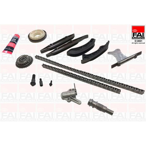 FAI 15 x Timing Chain Kit Set 84 Links TCK338