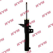 KYB Shock Absorber Damper Strut Front 3358020