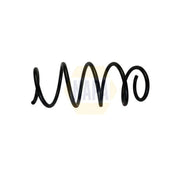 NAPA Front Suspension Coil Spring NCS1959