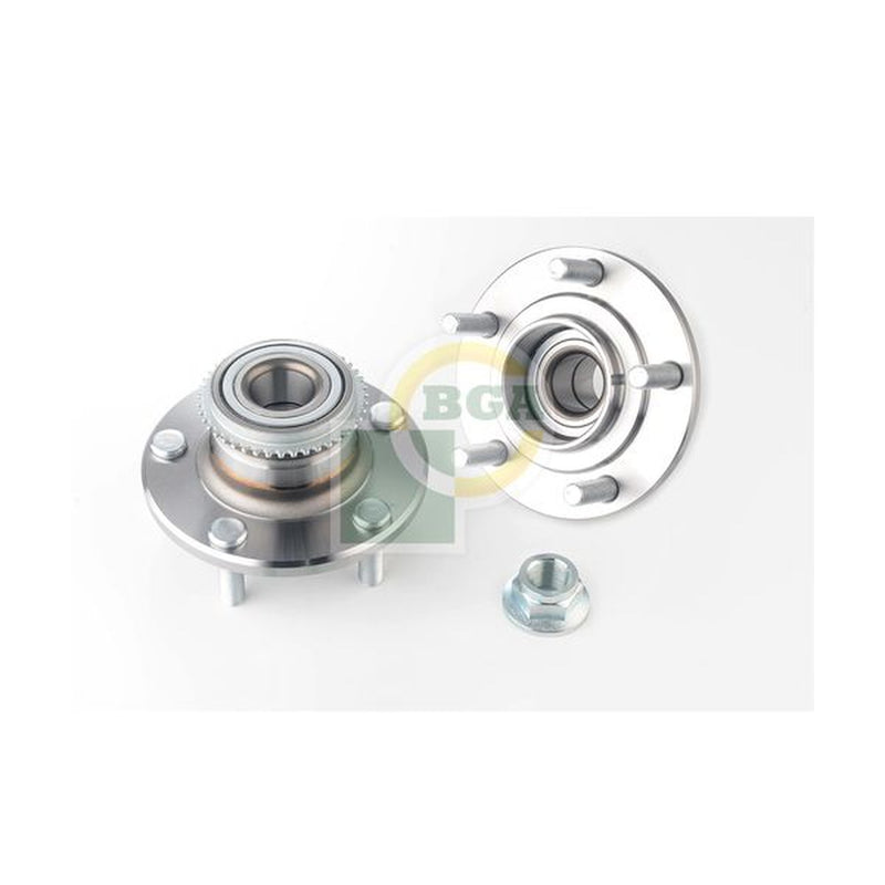 BGA Wheel Bearing Kit 140mm WHB6117K