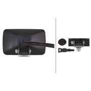 Hella Worklight High 1GA 998 522-297