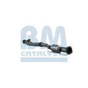 BM Catalysts Homologated Petrol Cat BM91436H