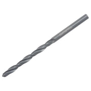Faithfull HSS Jobber Drill Bit 4.50mm OL:80mm WL:45mm - FAIJ450