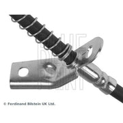 Blue Print Brake Hydraulic Hose Line Front Left ADG053216