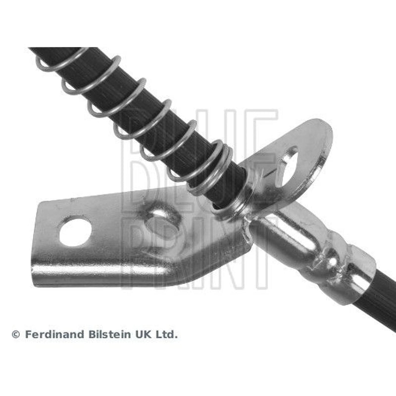 Blue Print Brake Hydraulic Hose Line Front Left ADG053216