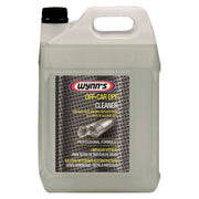 Wynns DPF Cleaner Flush 5L - Diesel Particulate Filter Treatment