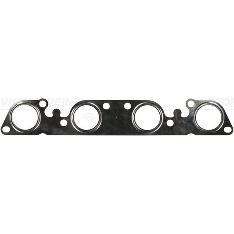 Victor Reinz Exhaust Manifold Gasket Wide 0mm Thick 71-19223-00