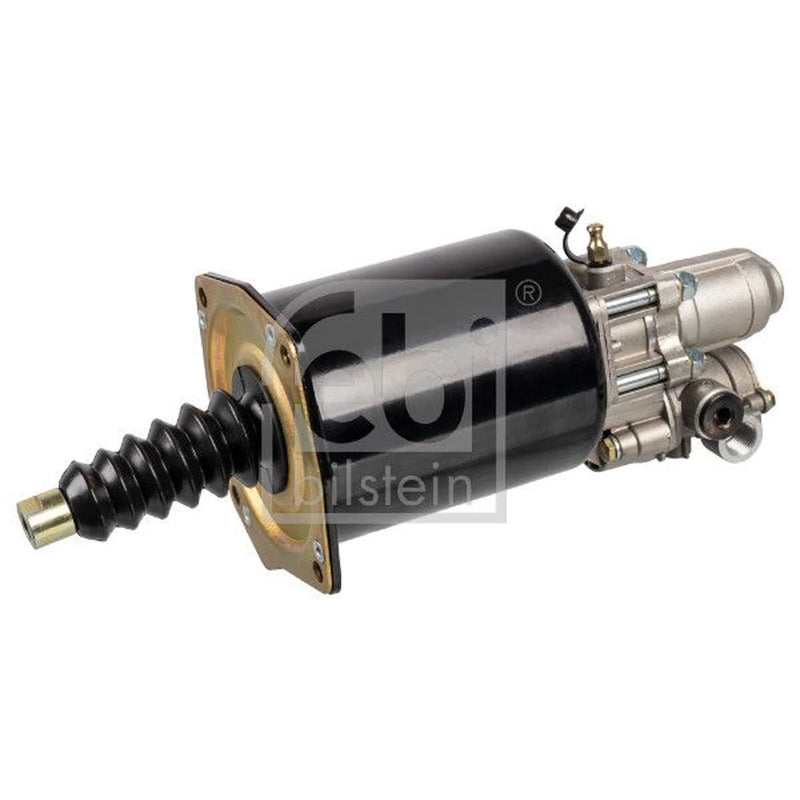 Febi Clutch Servo Booster Connectors 106906