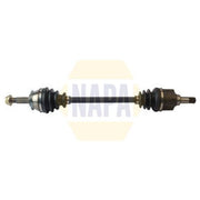 NAPA CV Drive Shaft Driveshaft Front Left NDS1529L