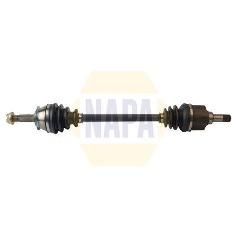NAPA CV Drive Shaft Driveshaft Front Left NDS1529L