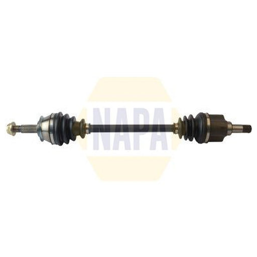 NAPA CV Drive Shaft Driveshaft Front Left NDS1529L