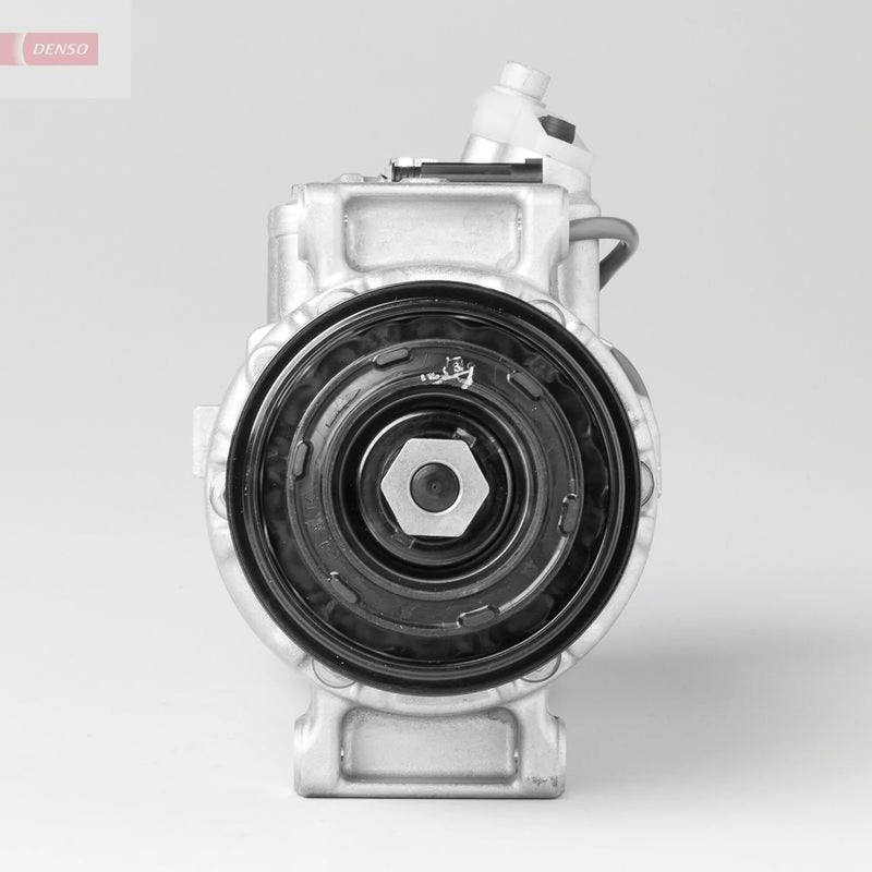 Denso Air Conditioning Compressor DCP17104