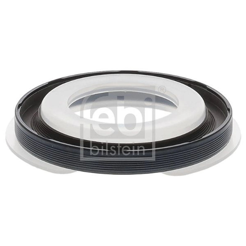 Febi Injector Pump Shaft Seal OD ID High 33145
