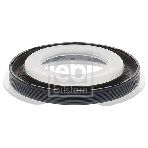 Febi Injector Pump Shaft Seal OD ID High 33145