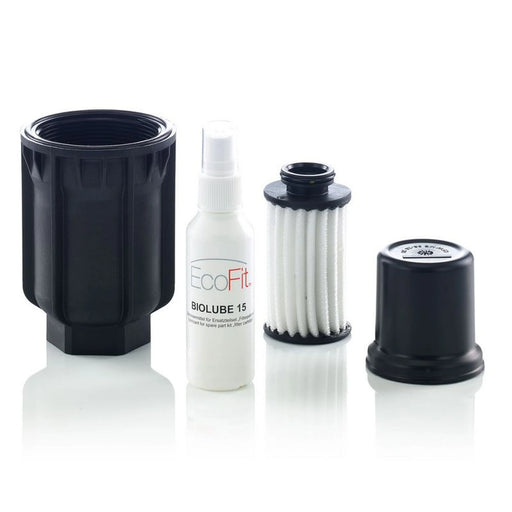 MANN-FILTER Ef 75mm U 58/9 KIT OE 2122909 0001420589 0001420789 0001420989
