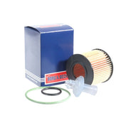 Borg & Beck Engine Oil Filter BFO4121