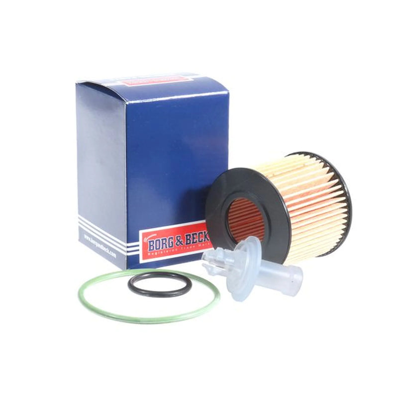 Borg & Beck Engine Oil Filter BFO4121