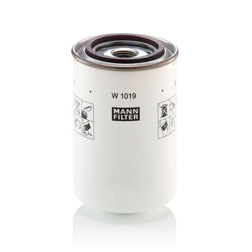 MANN-FILTER Hydraulic Oil Filter W 1019 OE 3437656M1 3438134M1 3438280M1