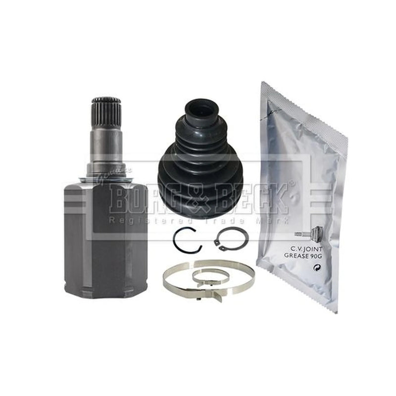 Borg & Beck Drive Shaft Joint Kit BCJ1386