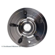 Blue Print Wheel Bearing Kit Front Right ADJ138215