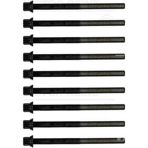 Victor Reinz Cylinder Head Bolt Set M12 14-32337-01
