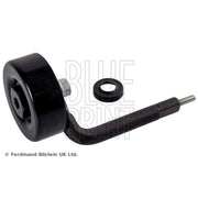 Blue Print V-Ribbed Belt Deflection/Guide Pulley ADJ1396505