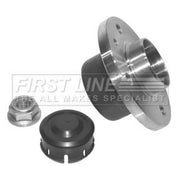 First Line Wheel Bearing Kit FBK713