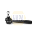 NAPA Steering Tie Rod End Ball Joint Front Left NST6630