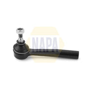 NAPA Steering Tie Rod End Ball Joint Front Left NST6630