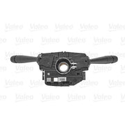 Valeo Steering Column Switch Connectors 251715