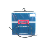 Borg & Beck Accelerator Cable BKA1019