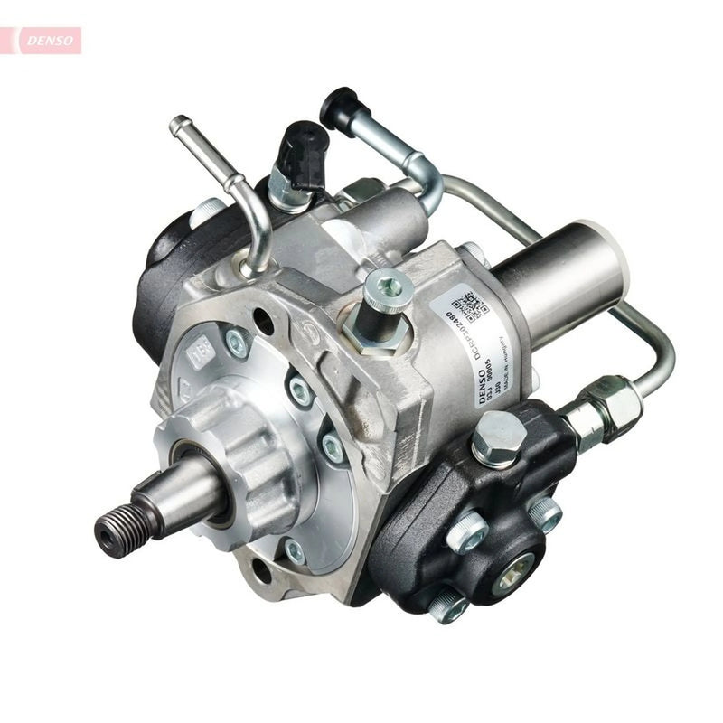 Denso High Pressure Fuel Pump DCRP302480