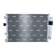 NRF Air Conditioning Condenser 350210