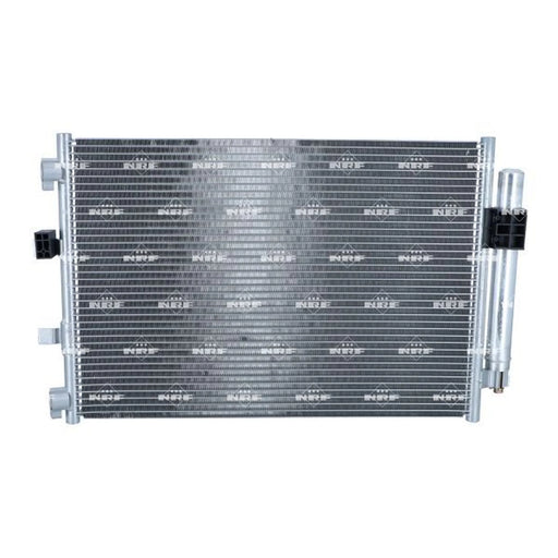NRF Air Conditioning Condenser 350210