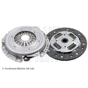 Blue Print Clutch Kit Set 3pc 190mm ADM53082