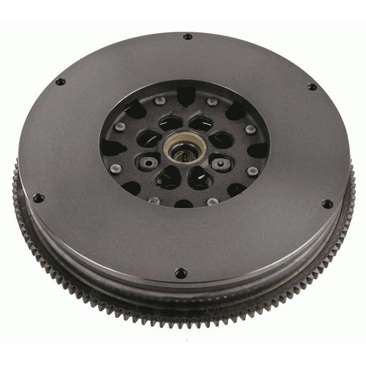 Sachs Engine Flywheel Teeth 2294501259