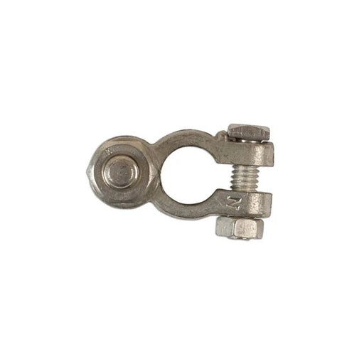 Connect Battery Terminal c/w Nut Negative 5pc - CPL
