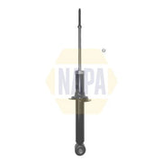 NAPA Shock Absorber Damper Strut Rear Left NSA1464