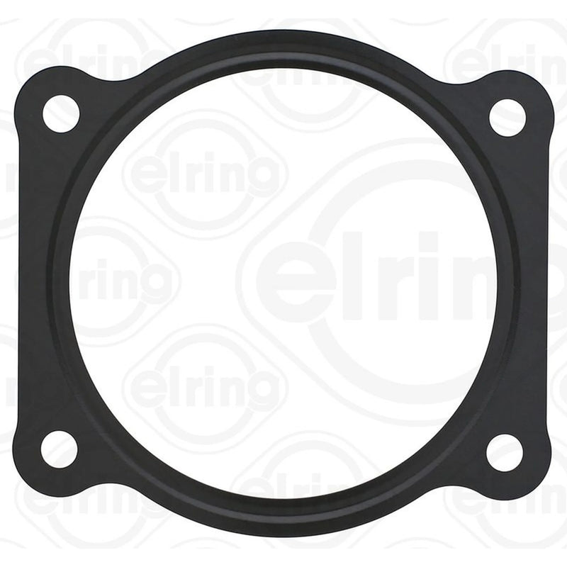 Elring Intake Manifold Housing Gasket OD ID Thick 731.220