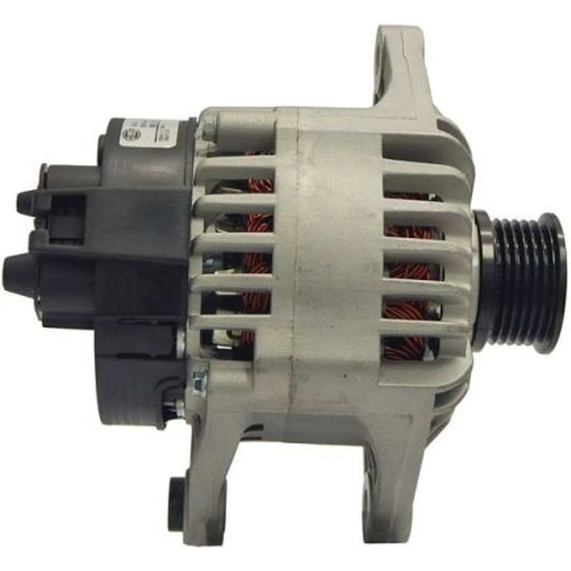 Hella Car Alternator 12V 8EL 012 429-051