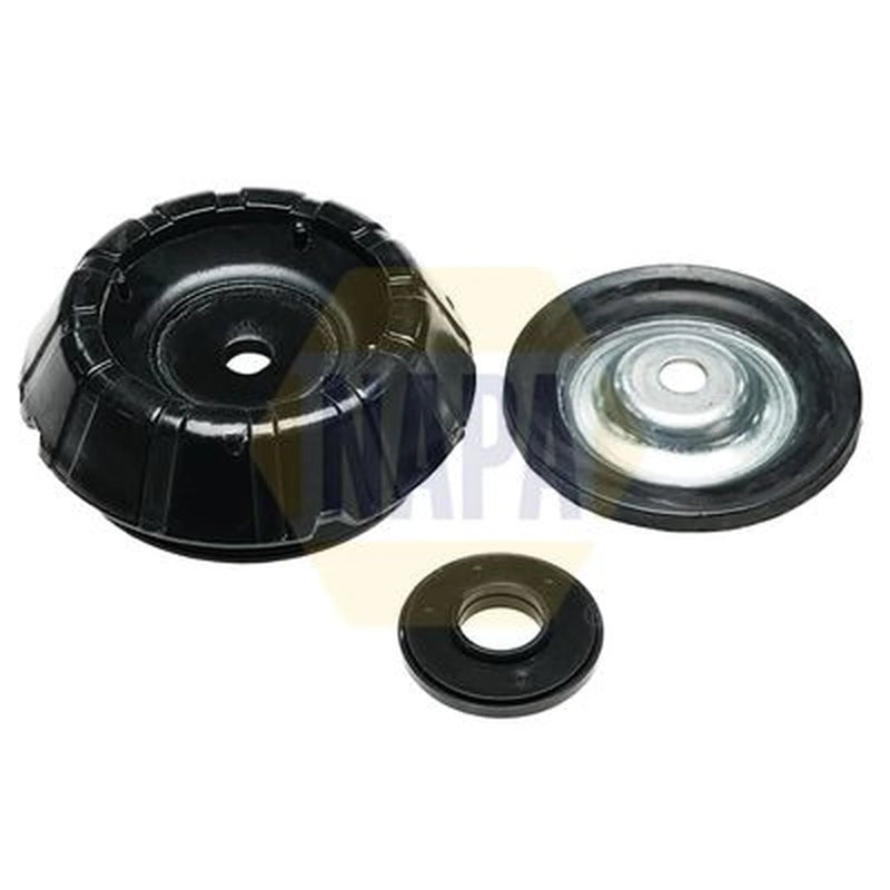 NAPA Front Suspension Strut Support Mount NKM1131