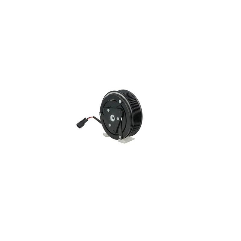 NRF A/C Compressor Magnetic Clutch 380190