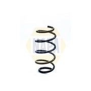 NAPA Front Suspension Coil Spring NCS1238
