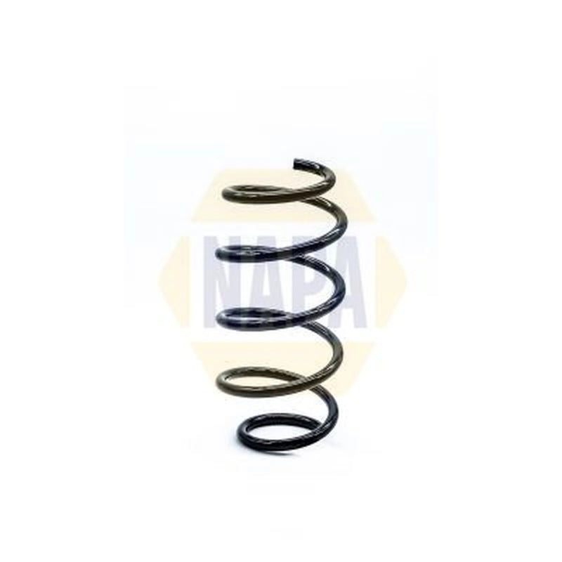 NAPA Front Suspension Coil Spring NCS1238
