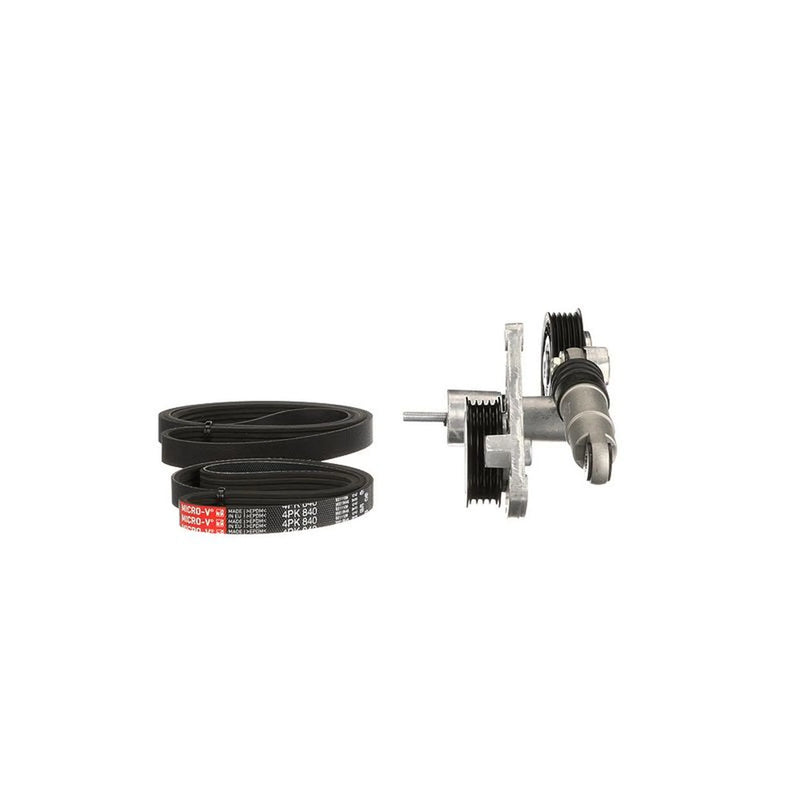 Gates V-Ribbed Belt Set K025PK1435